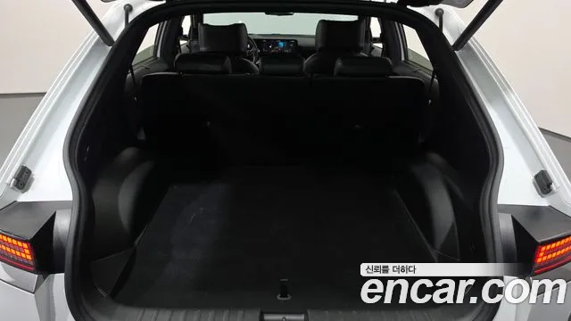 Hyundai Ioniq 5 New — Фото автомобиля 26