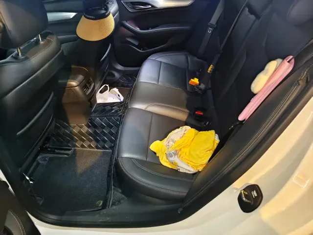 Cadillac CT5 — Фото автомобиля 7