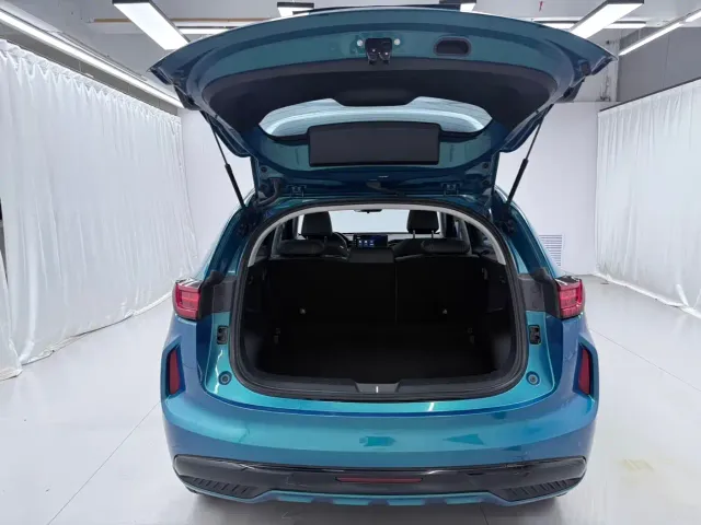 Haval Chitu — Фото автомобиля 17
