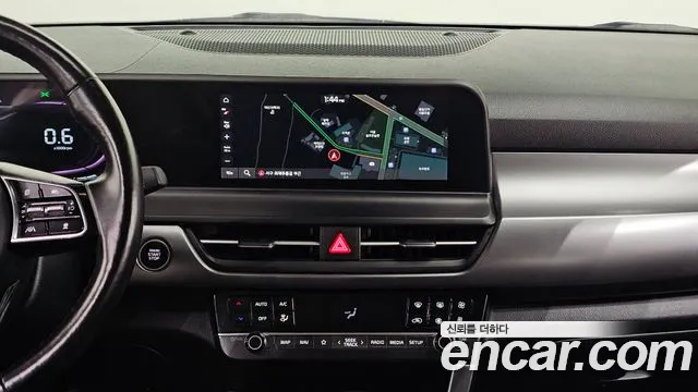 Kia Seltos New — Фото автомобиля 20