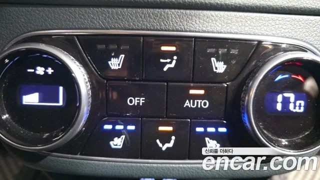 Genesis GV70 Electrified GV70 — Фото автомобиля 18