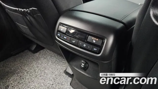 Hyundai Palisade The New — Фото автомобиля 19