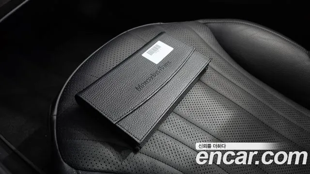Mercedes-Benz EQE V295 — Фото автомобиля 23