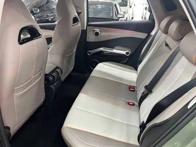 BYD Yuan PLUS — Фото автомобиля 10