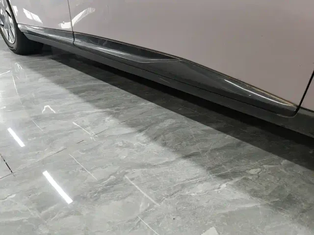 Xpeng P7+ — Фото автомобиля 20