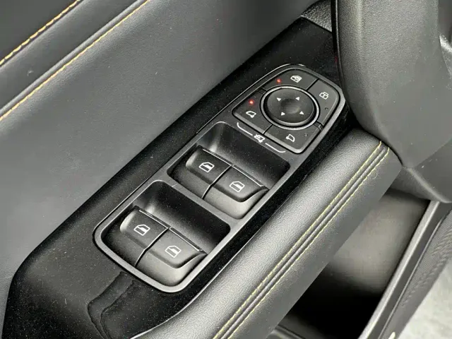 Haval Big Dog — Фото автомобиля 12