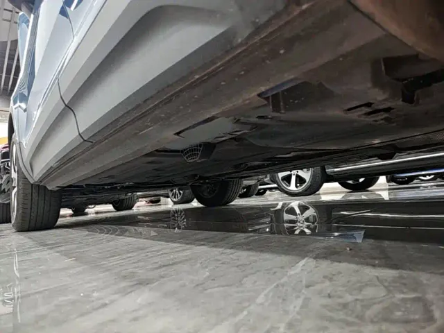 Volvo XC40 — Фото автомобиля 21