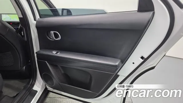 Hyundai Ioniq5 — Фото автомобиля 5