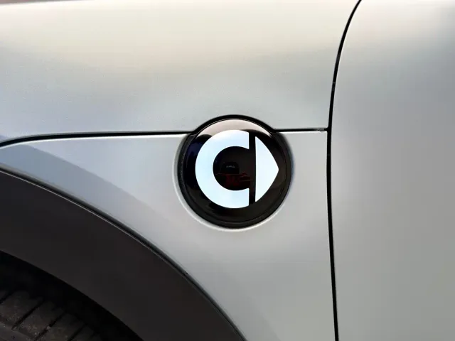 Smart #3 — Фото автомобиля 18