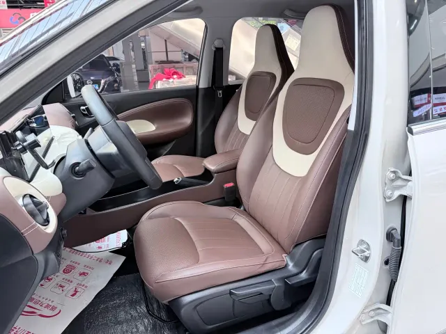 Wuling Bingo — Фото автомобиля 9