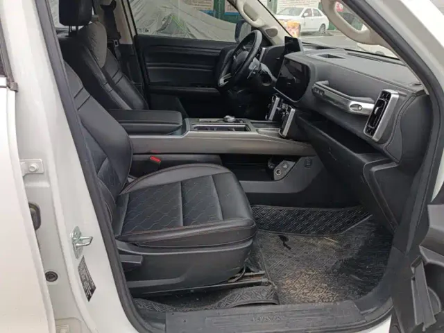 Haval Big Dog — Фото автомобиля 8