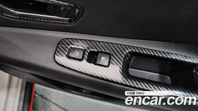 Hyundai AVANTE — Фото автомобиля 17