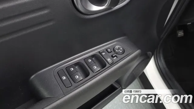 Hyundai Casper — Фото автомобиля 25