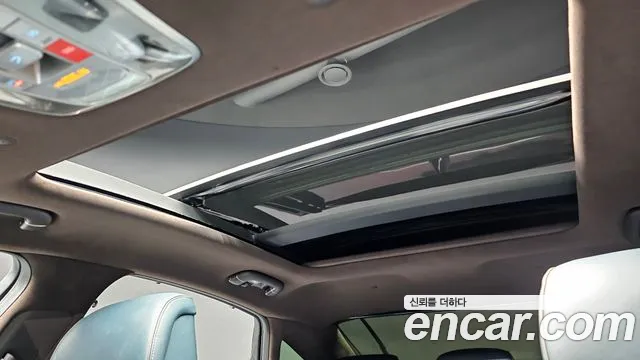 Genesis G80 RG3 — Фото автомобиля 29