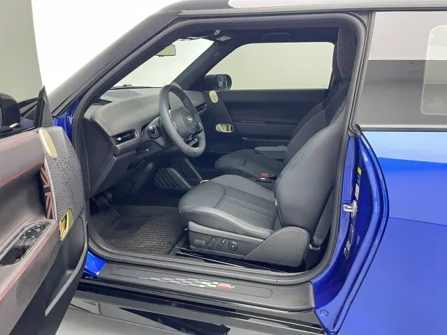 MINI Cooper — Фото автомобиля 15