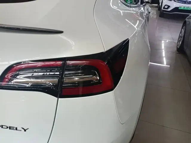 Tesla Model Y — Фото автомобиля 7