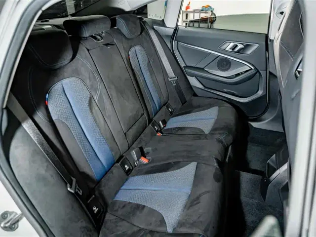 BMW 2 Series — Фото автомобиля 22