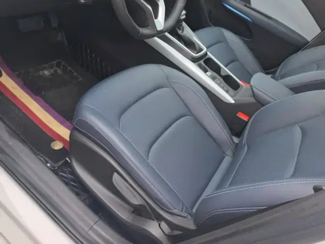 Chevrolet Monza — Фото автомобиля 9