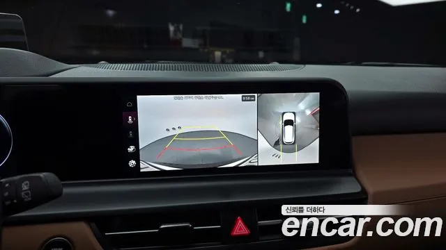 Kia Seltos Бензин 1.6 турбо 2WD — Фото автомобиля 14