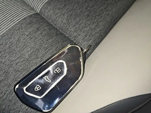 Volkswagen ID.4 Crozz — Фото автомобиля 8