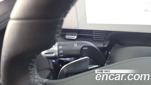 Hyundai Ioniq5 Ioniq5 Long Range AWD — Фото автомобиля 30