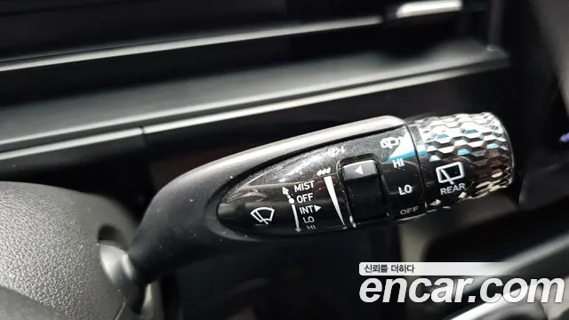 Hyundai Staria — Фото автомобиля 28