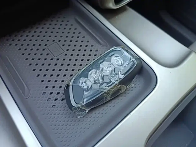 Haval Big Dog — Фото автомобиля 12