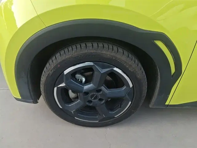 BYD Seagull — Фото автомобиля 22