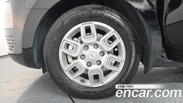 Hyundai Staria — Фото автомобиля 5