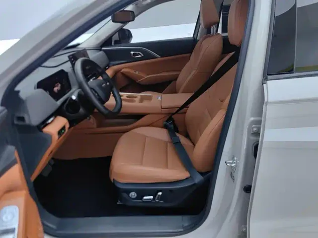 Haval Xiaolong MAX — Фото автомобиля 9