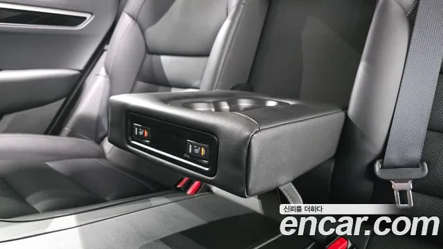 Renault Korea QM6 New — Фото автомобиля 25