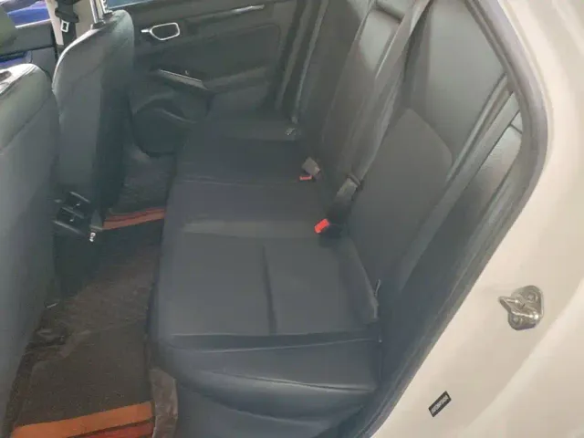 Honda Integra — Фото автомобиля 16