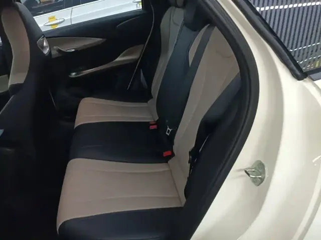 BYD Dolphin — Фото автомобиля 16