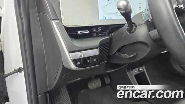 Hyundai Ioniq 5 — Фото автомобиля 27