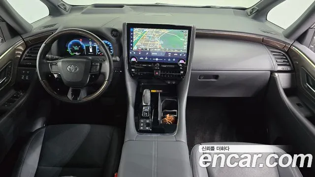 Toyota Alphard 4th Gen — Фото автомобиля 7