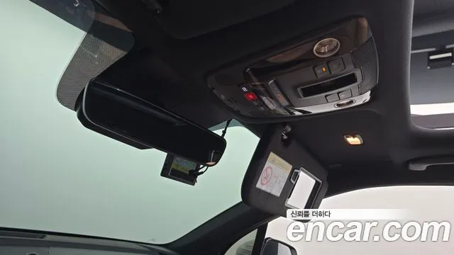 Kia Sorento 4th Gen — Фото автомобиля 24