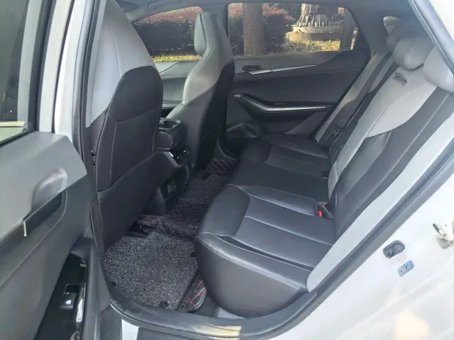 Changan Raeton Plus — Фото автомобиля 6
