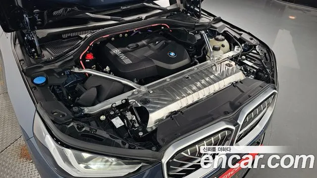 BMW X3 — Фото автомобиля 2