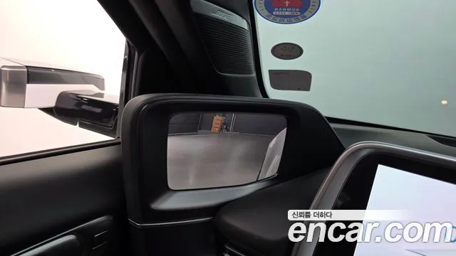 Hyundai Ioniq 6 — Фото автомобиля 19
