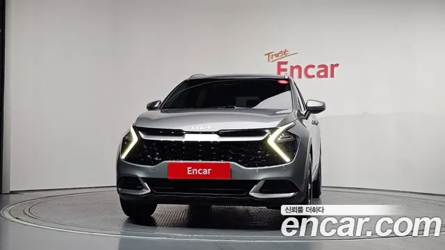 Kia Sportage — Фото автомобиля 3