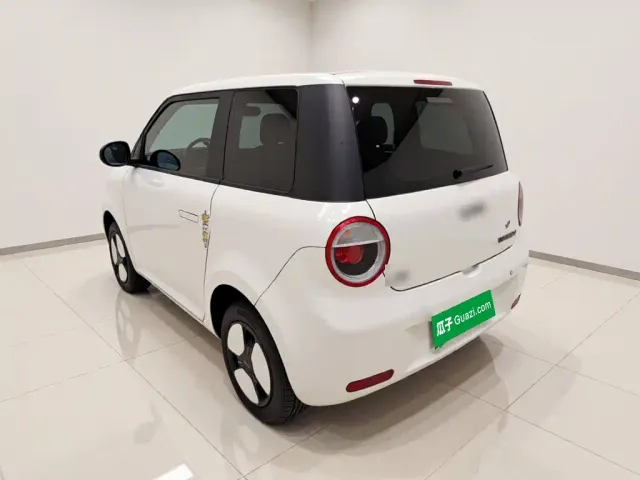 Changan Lumin — Фото автомобиля 4