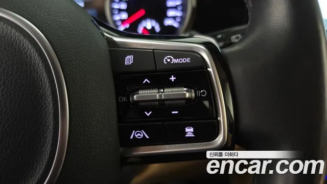 Kia Carnival 4th Gen — Фото автомобиля 16
