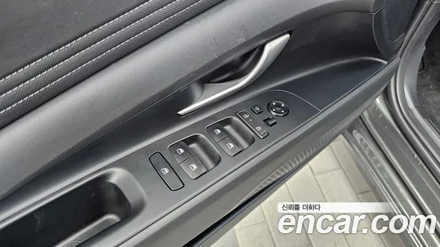 Hyundai Avante CN7 — Фото автомобиля 29