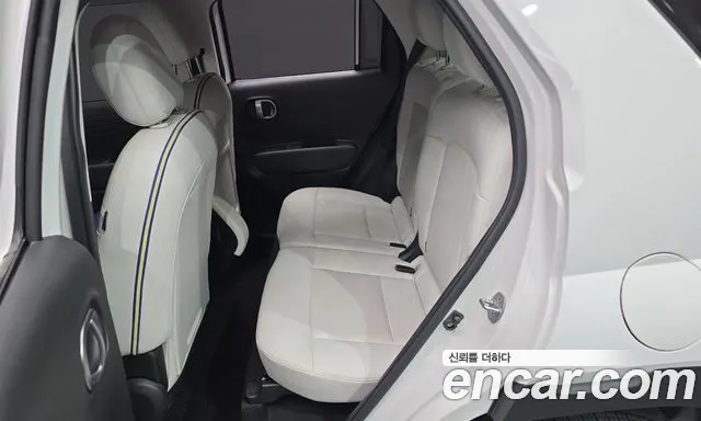 Hyundai Casper — Фото автомобиля 18