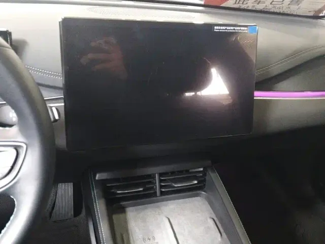 BYD Seal 06 DM-i Touring — Фото автомобиля 13