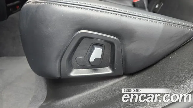 BMW Gran Turismo G32 — Фото автомобиля 16