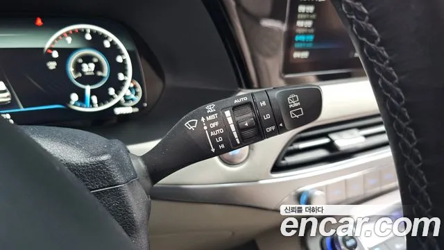 Hyundai Palisade Palisade Бензин 3.8 2WD — Фото автомобиля 16