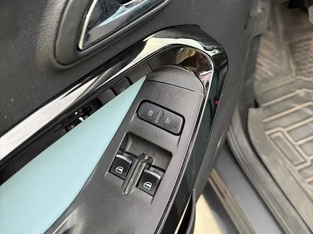 Chery eQ1 — Фото автомобиля 11