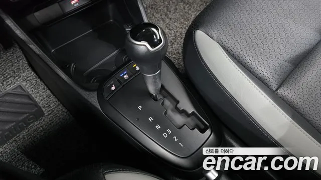 Kia morning Morning Urban (JA) Prestige — Фото автомобиля 9