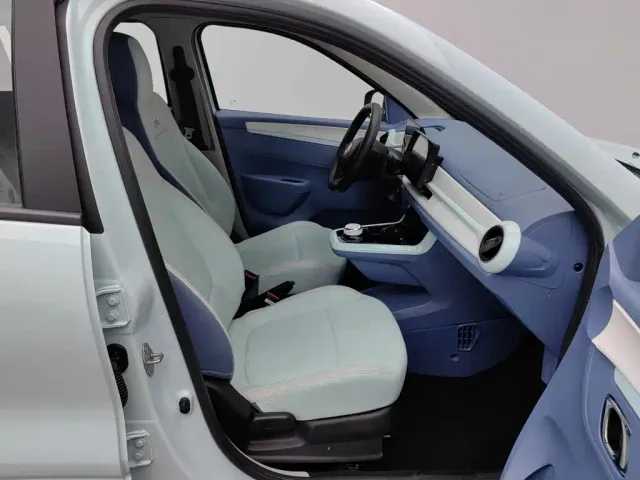 Dongfeng Nano BOX — Фото автомобиля 23